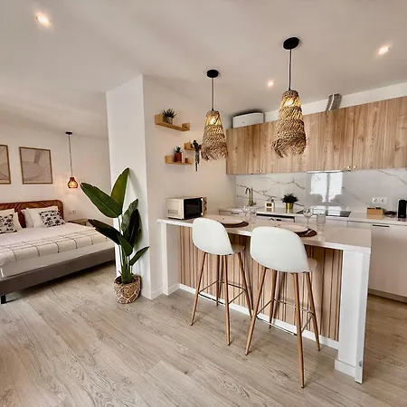 White Sand Apartments Downtown Albufeira-2