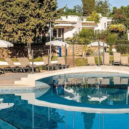 Clube Albufeira Garden Village-2
