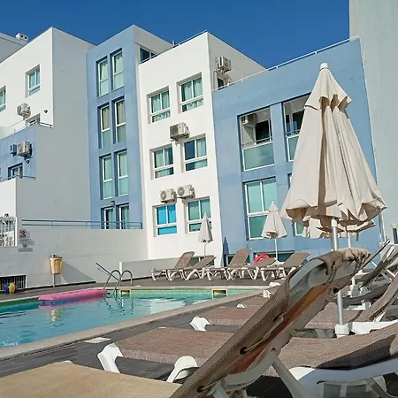 Bayview Apartment 106-2