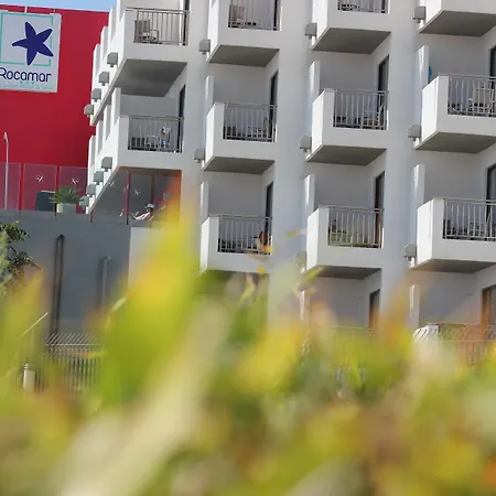 Rocamar Exclusive Hotel & Spa - Adults Only-2