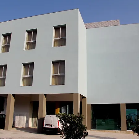 Inatel Albufeira Hotel-2