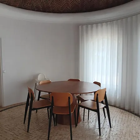 Casa Francisco : Family Villa With Private Pool. Near To Beach-3