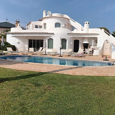 Casa Francisco : Family Villa With Private Pool. Near To Beach-2
