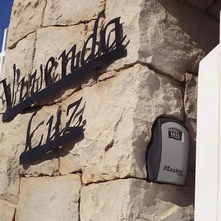 Vivenda Luz - Jacuzzi & Swimming Pool-3