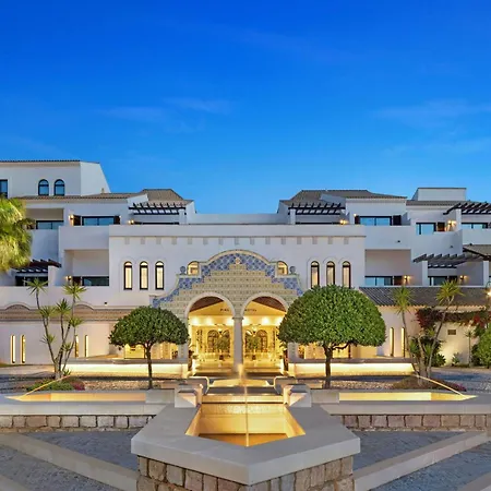 Pine Cliffs Hotel, A Luxury Collection Resort, Algarve-2