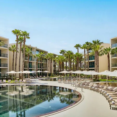 Salgados Palm Village Apartments&Suites - All Inclusive-3