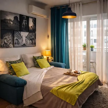 Fisherman'S Beach Apartment-2