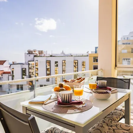 Garden Hill Relax & Old Town By Ocvillas-2