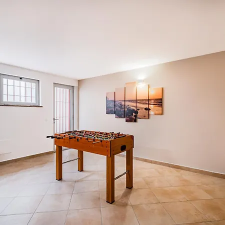 Capetown Marina By Signaturestays-3