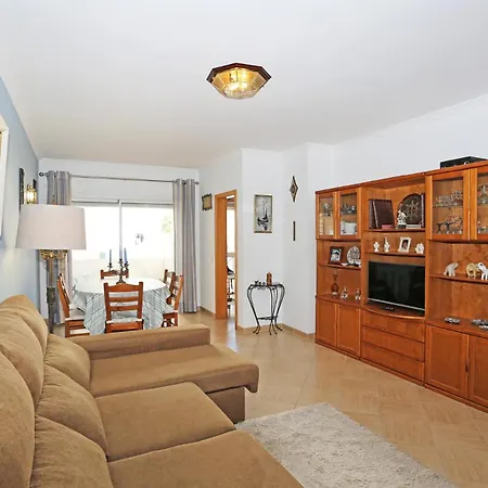 A32 - Lancemar Flat In Albufeira-3