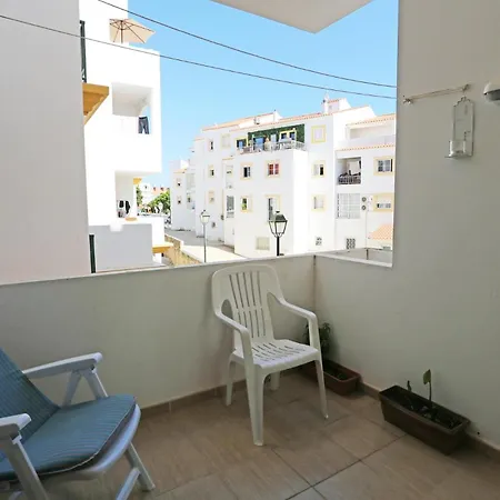 A32 - Lancemar Flat In Albufeira-2