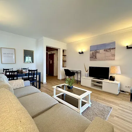Albufeira Salgados Beach 1 By Homing-3
