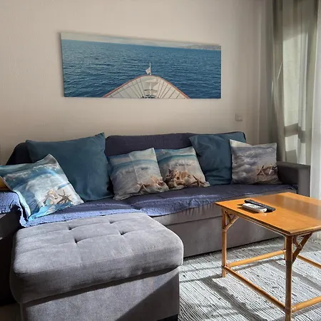 Happydreams Apartment In Albufeira-3