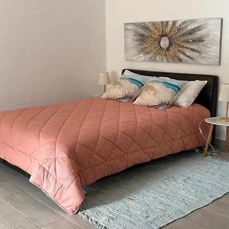 Happydreams Apartment In Albufeira-2