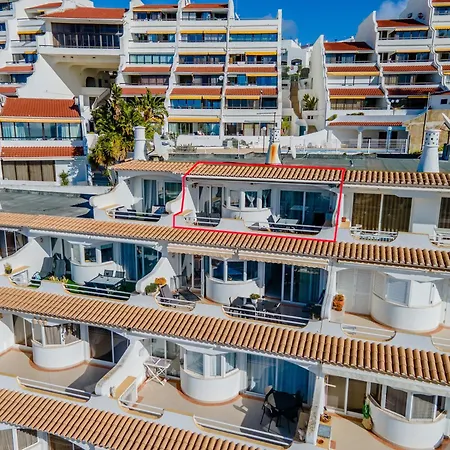Penthouse Sea View By Albufeira Holidays-2