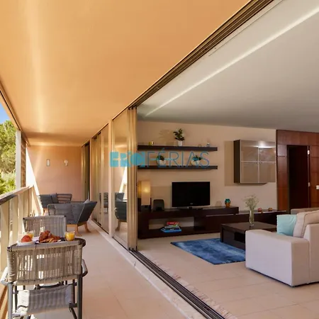 Apartments Herdade dos Salgados by PCFerias-3