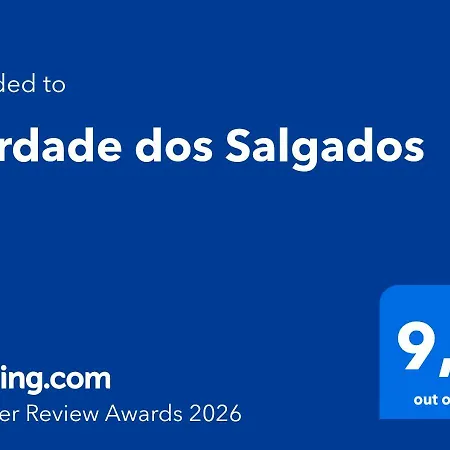 Herdade Dos Salgados-3