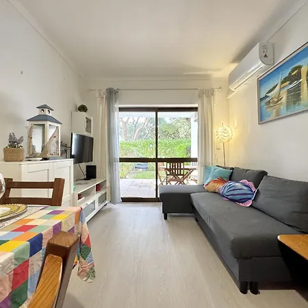 Albufeira Cosy By Homing-2