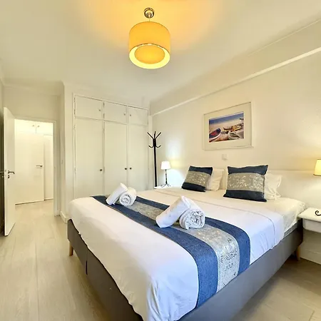 Albufeira Cosy By Homing-3