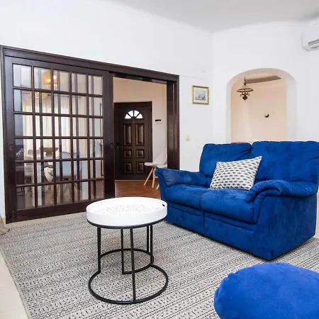 Villa Dogueno By Stay Ici-2