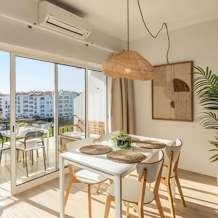 Apartamento Do Atlantico-3
