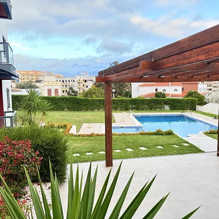 Legacy Suites & Apartments Albufeira Al - No Groups-3