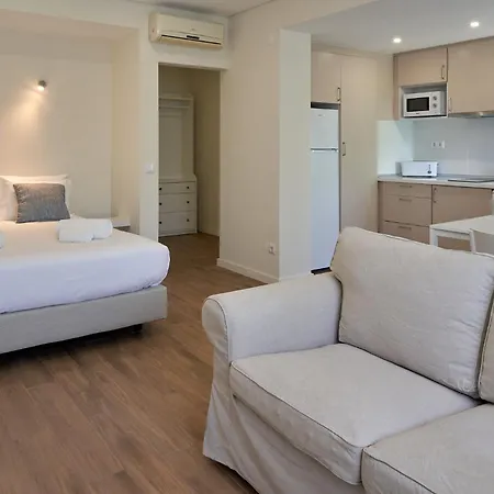 Legacy Suites & Apartments Albufeira Al - No Groups-3