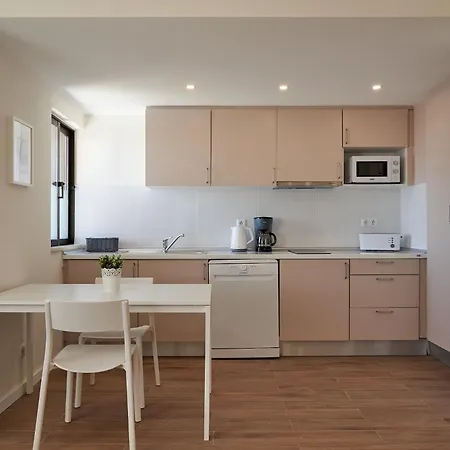 Legacy Suites & Apartments Albufeira Al - No Groups-2