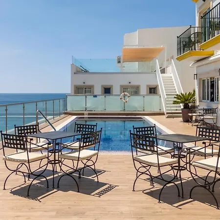 Vila Sao Vicente Boutique (Adults Only)-2