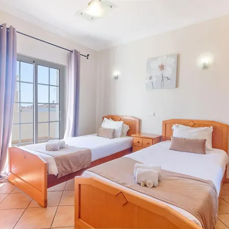 Villa Tulipa By Algarve Holidays-3