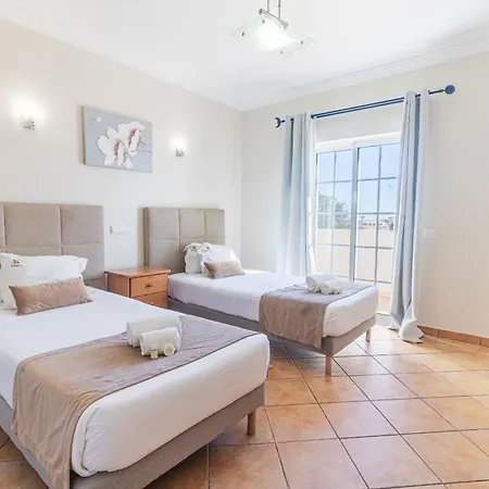 Villa Tulipa By Algarve Holidays-2