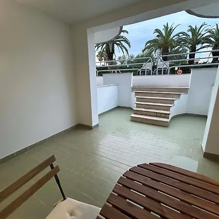 Albufeira Clube Oceano Apartment 008-2