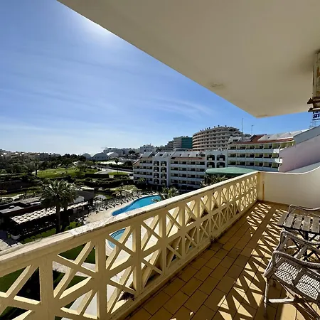 Albufeira Central 8 By Homing-3