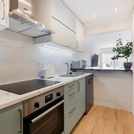 Villa With Sea View, Ac And Walking To The Beach By Algarve Dream Holidays-3