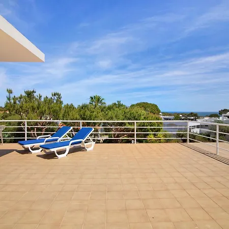 Yara Beach Apartments With Terrace-3