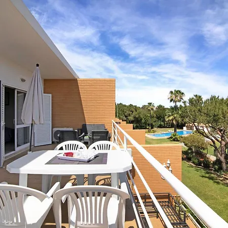Yara Beach Apartments With Terrace-2