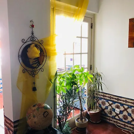 Maria Guest House-3