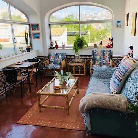 Maria Guest House-2
