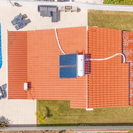 Oura - Large Villa - Private Pool - 5 Bedrooms-3