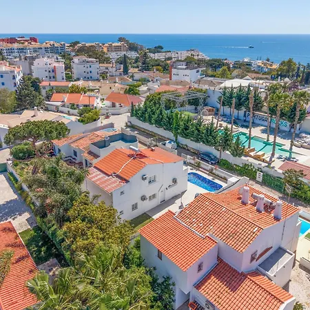 Oura - Large Villa - Private Pool - 5 Bedrooms-2