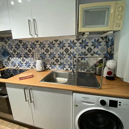 Apartamento Oceano-3