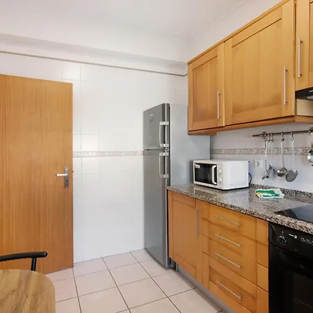 T1 Apartamentos Vista Alegre-2