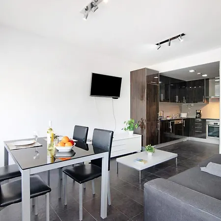 Apartamento Oceano-2