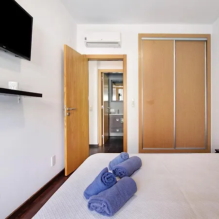 Apartamento Oceano-3