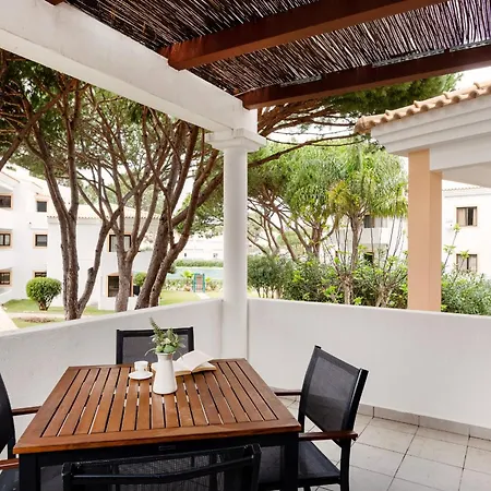 Jardins Da Falesia Family Duplex-2