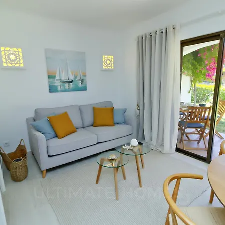 Apartamentos Sao Rafael - Albufeira, Algarve-2