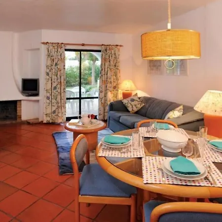 Clube Albufeira Charming Algarve Apartment-2