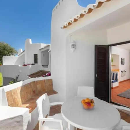 Clube Albufeira Charming Algarve Apartment-3