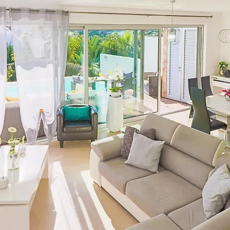 Casa Migui Design Villas By Alzira-3