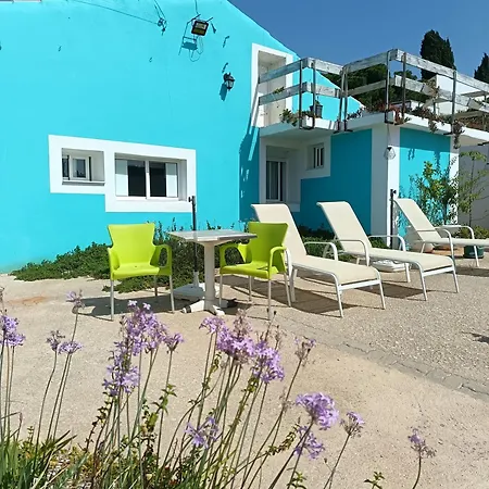 Estudio Puertorico Albufeira Tropicana Holiday Apartments-2